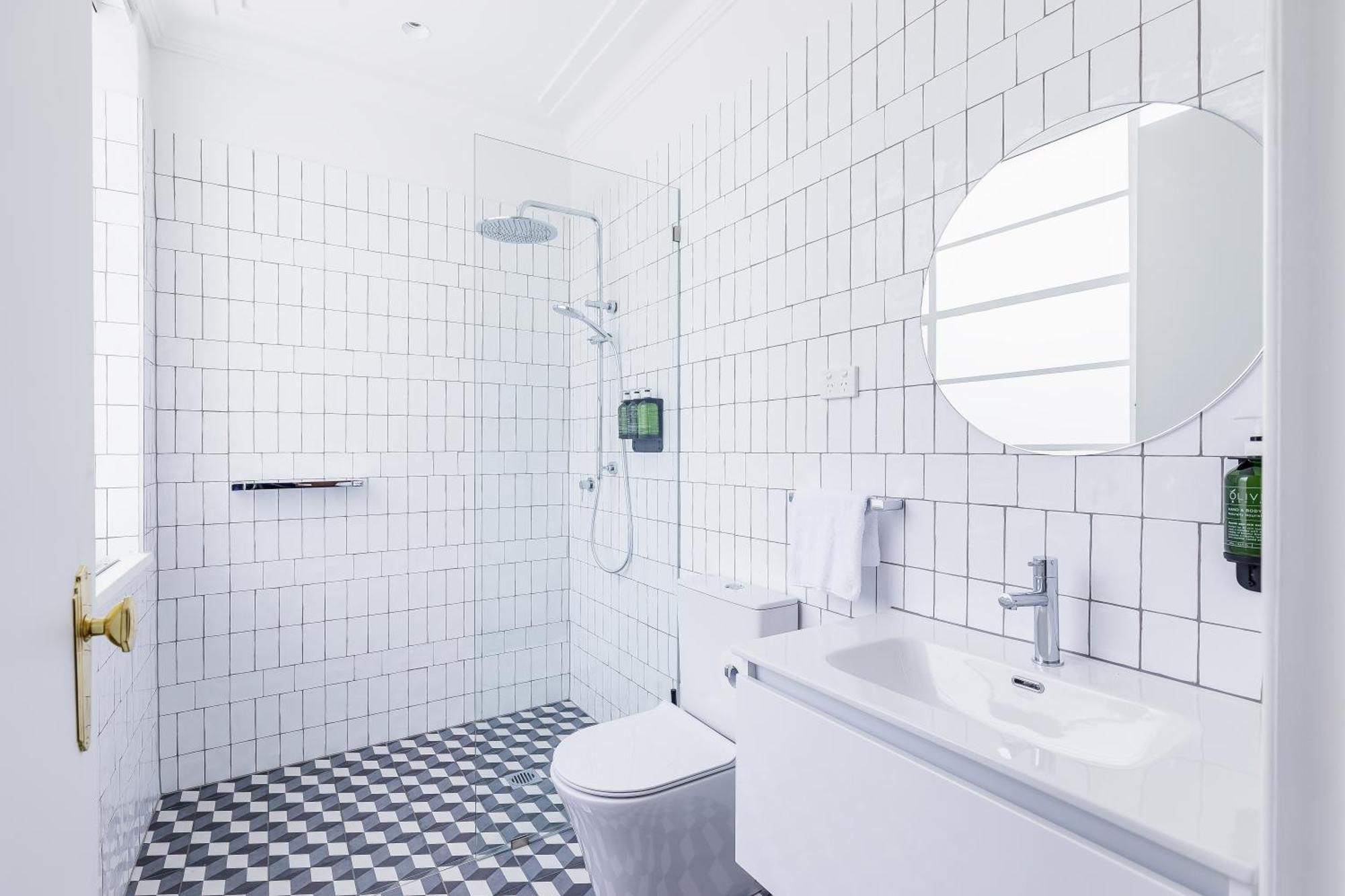 Hotel The Lakes Hotel, Rosebery 4*
